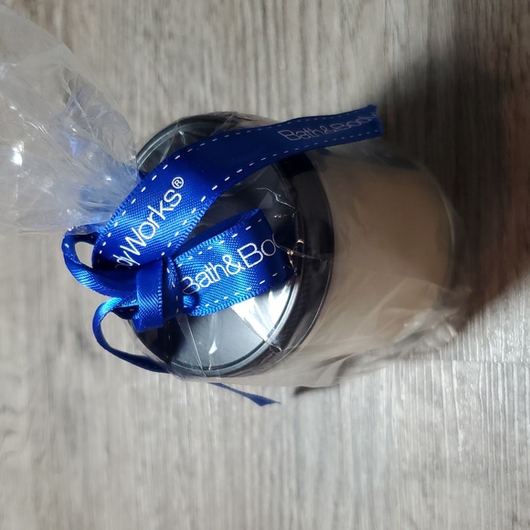 🌿Bath & Body Works Eucalyptus Tea Scented Candle - Picture 6 of 12